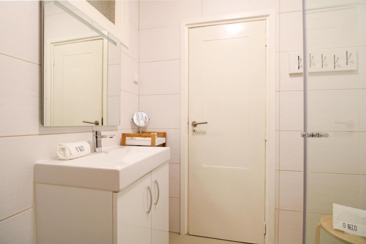 O Beco - Apartment In The Heart Of The City Of Viana Do Castelo Exterior photo