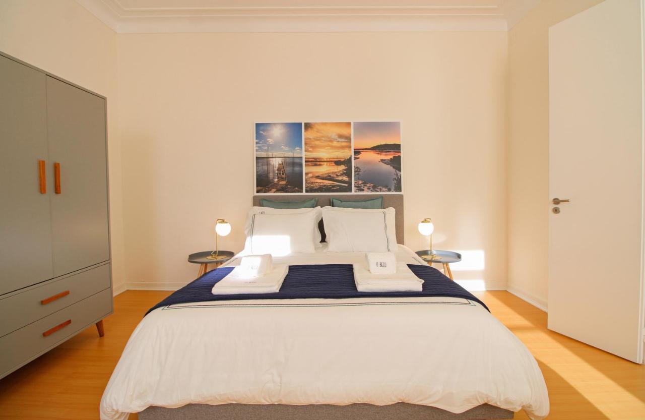 O Beco - Apartment In The Heart Of The City Of Viana Do Castelo Exterior photo